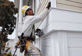 Best Vinyl Siding Installation  in Killian, LA